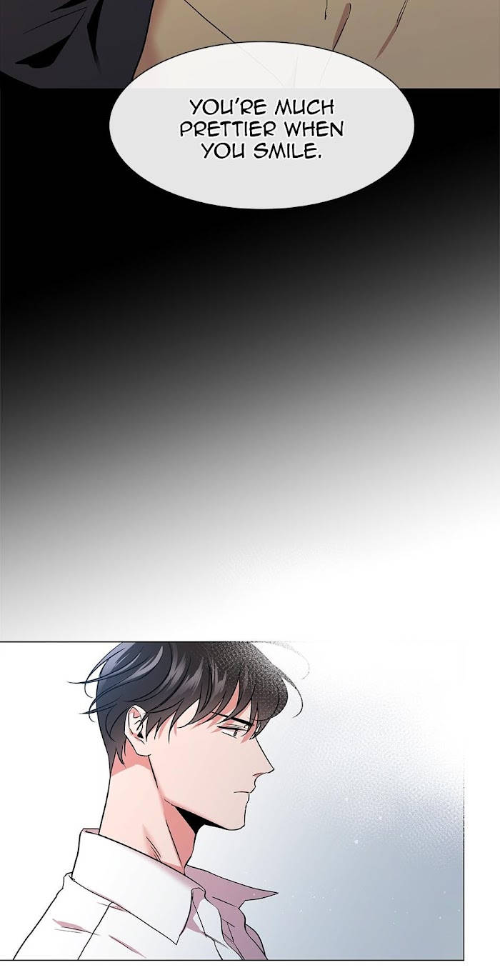 [raw] red candy chapter 64 20