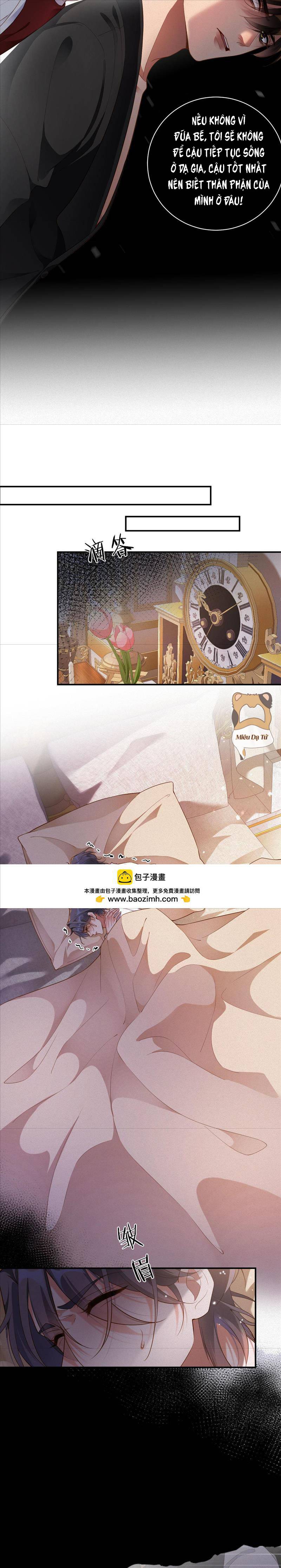 chồng cũ lại muốn phục hôn chapter 45 8