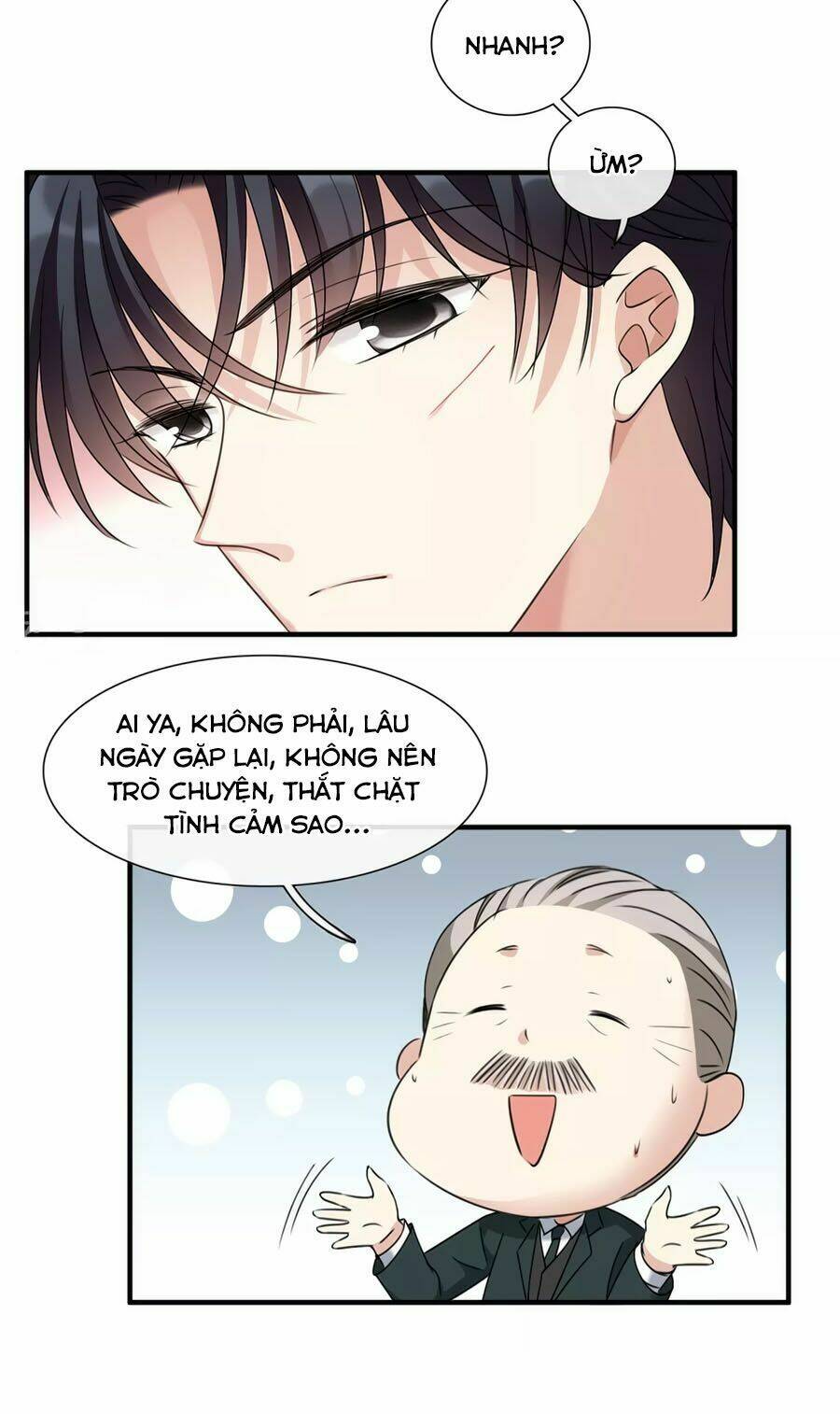 nhân chất tình nhân chapter 31.2 4