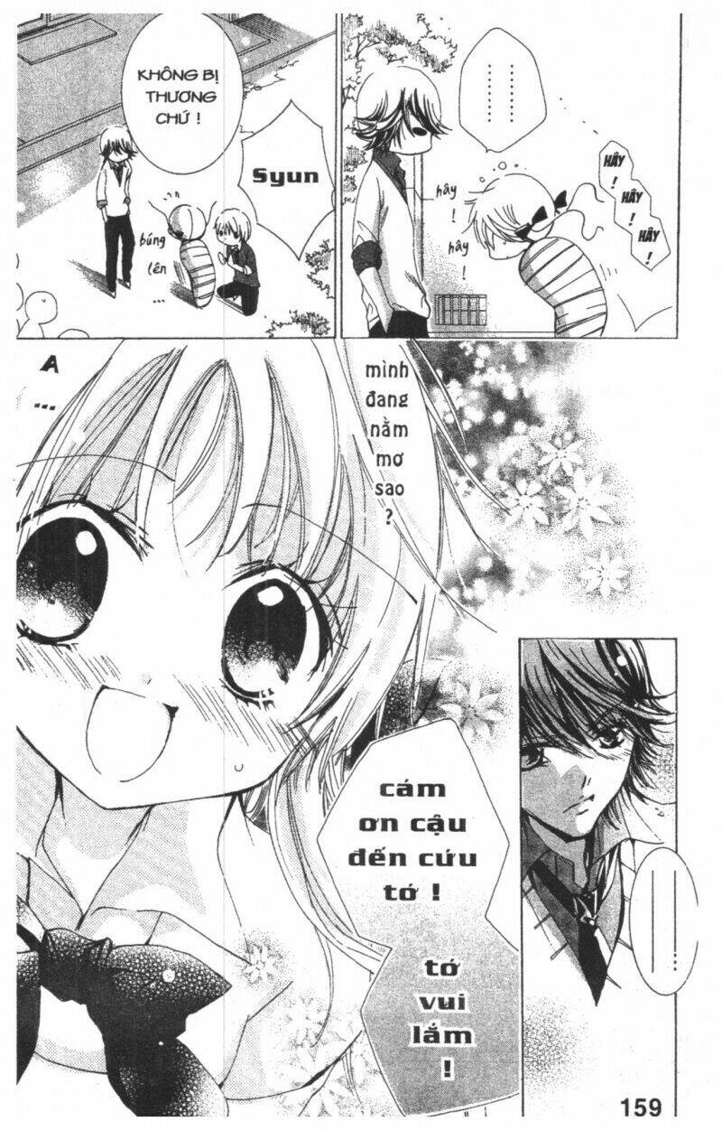 ore-sama kingdom chapter 1 159