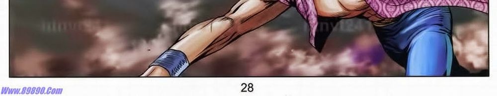 tuyệt thế vô song 2 chapter 78 54