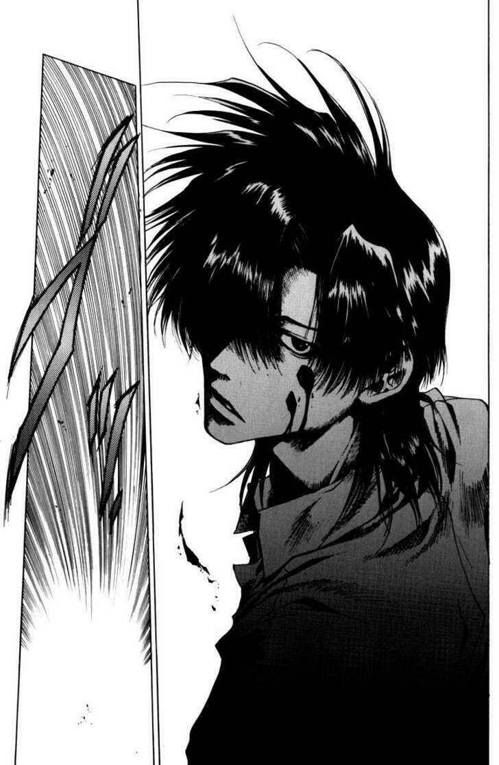 saiyuki chapter 21 13