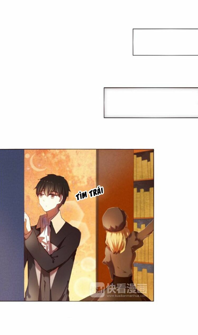 kế hoạch trái tim chapter 5 11