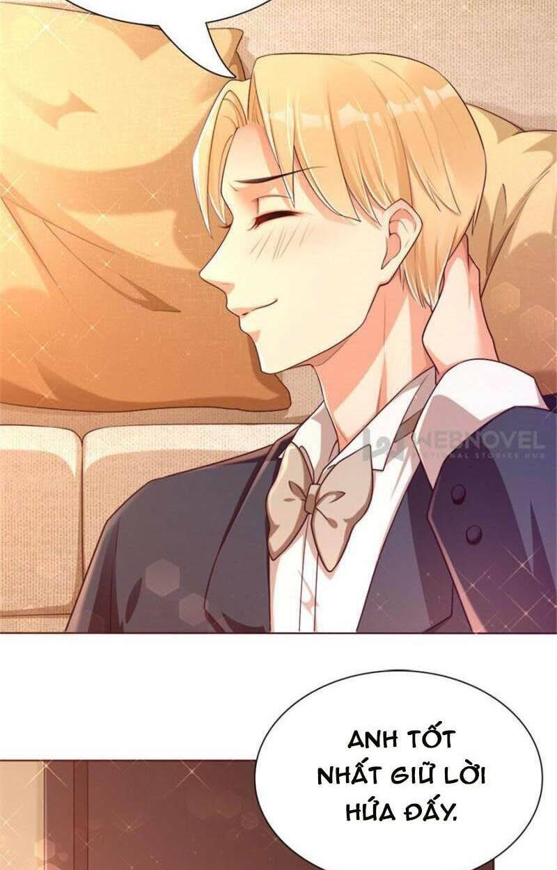 gặp phải người chồng xảo quyệt! chapter 19 26