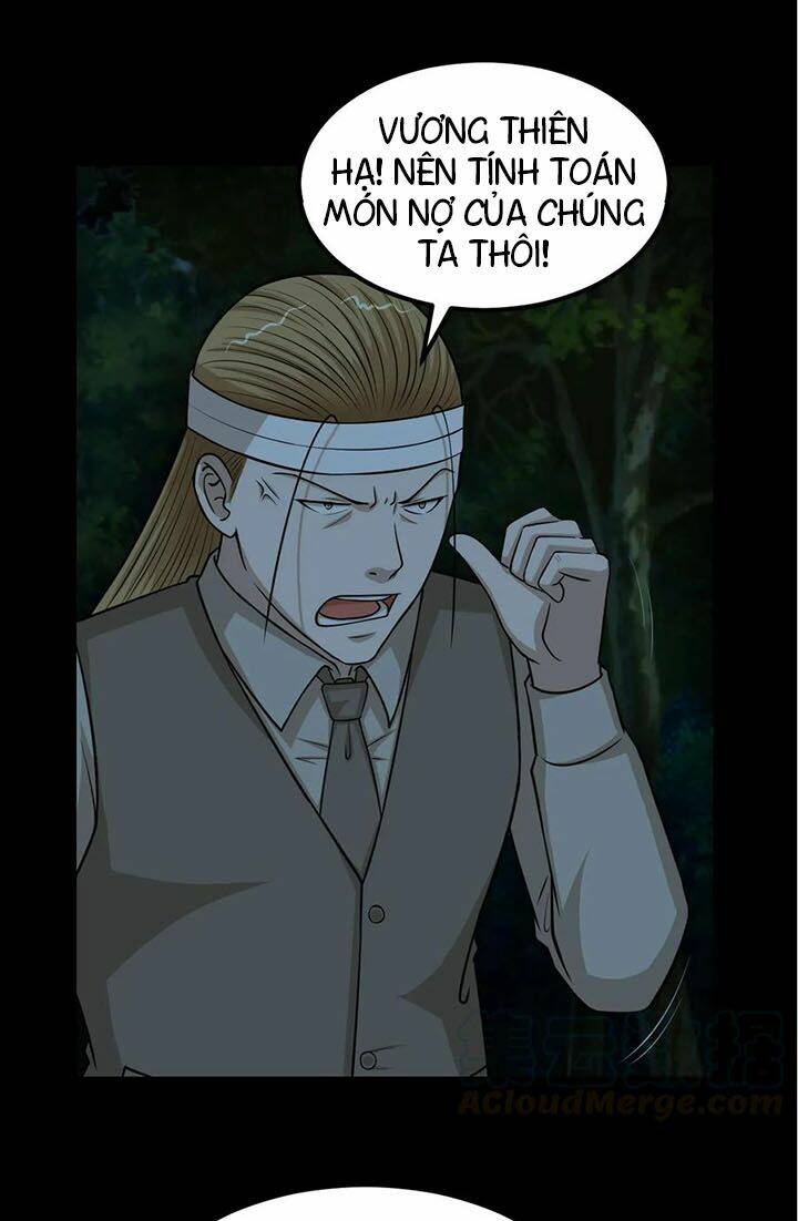 đai ca trở lại tuổi 16 chapter 54 25