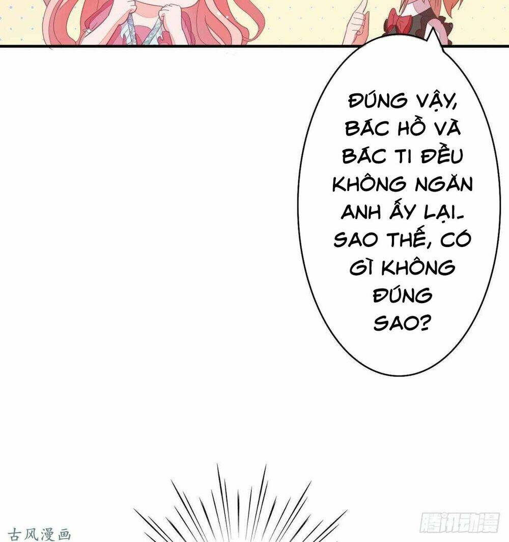 manh thê khó dỗ chapter 26 37