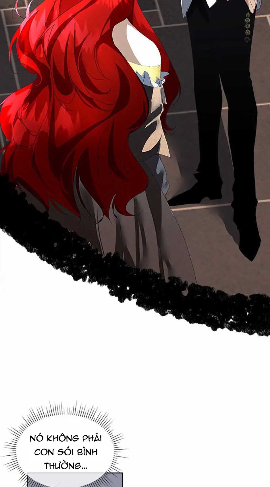 tôi là bảo mẫu bất đắc dĩ của nam chính chapter 0.2 51