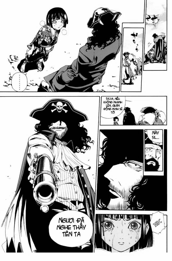 rappi rangai chapter 27 7