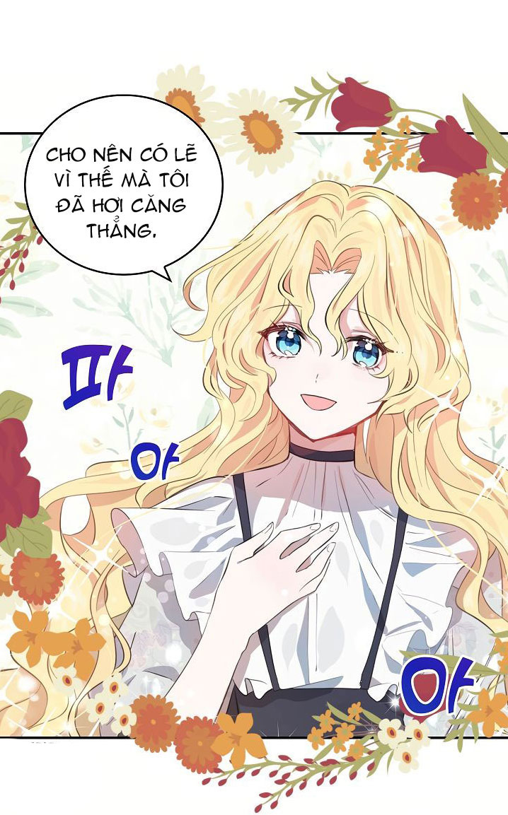 tôi là bạn gái cũ của một vị anh hùng chapter 4 26