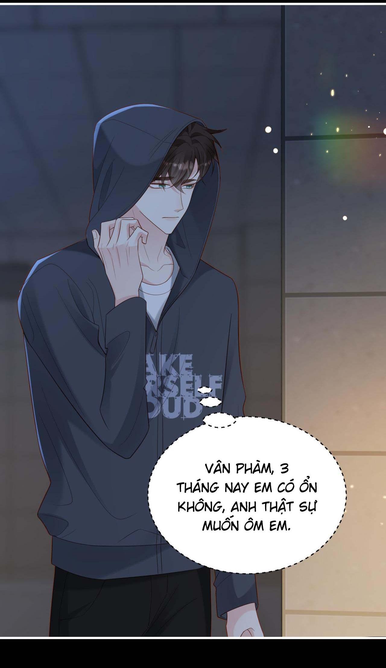 sau khi giả mất trí nhớ, tình địch nói tôi là bạn trai của hắn chapter 53 31