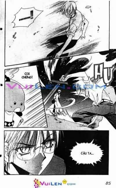 nàng công chúa bỏ trốn chapter 7 83