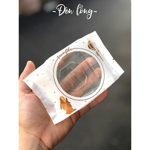 Khay túi mẫu mới 2021 - 150g và 200g / 100c