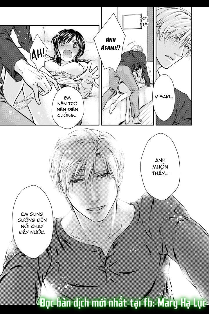 ham muốn dục vọng của một người đàn ông lớn tuổi chapter 3.1 4