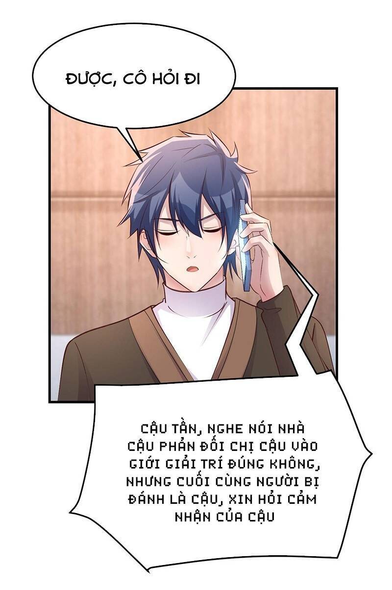 chị gái tôi là đại minh tinh chapter 176 10