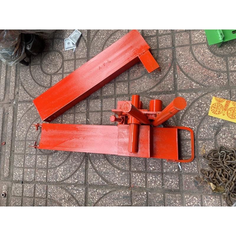 Bàn bẻ sắt đai phi 10/22
