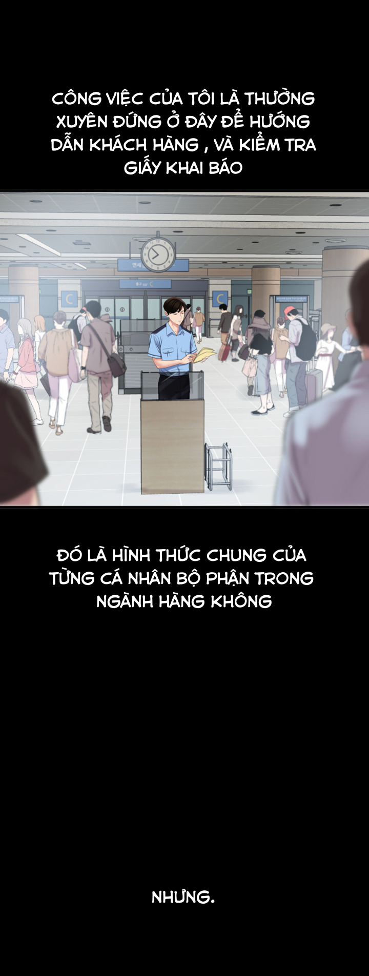con rể chapter 1 3