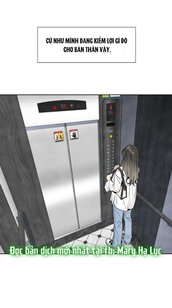 điều khiến tôi quyết tâm muốn chết chapter 44.1 16