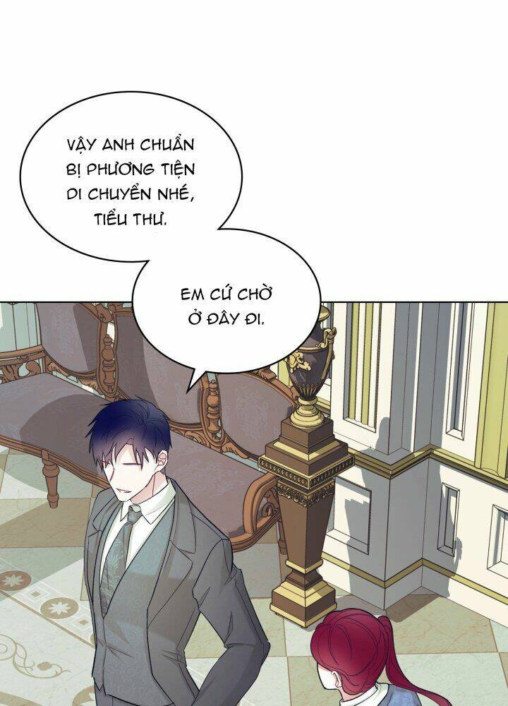 kẻ tạo ra nữ phản diện chapter 62.1 77