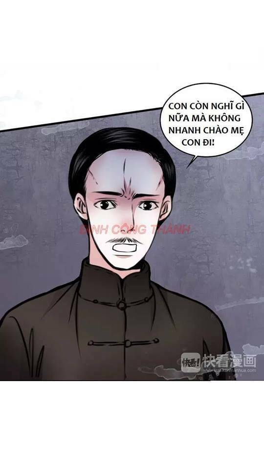 huyễn thực chapter 1.5 14