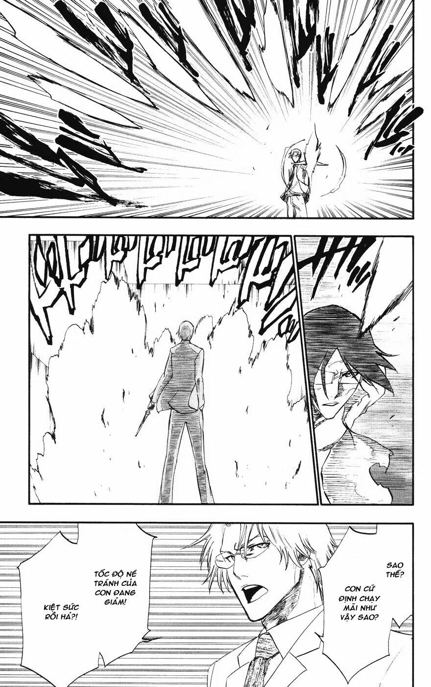 thần chết ichigo chapter 226 10