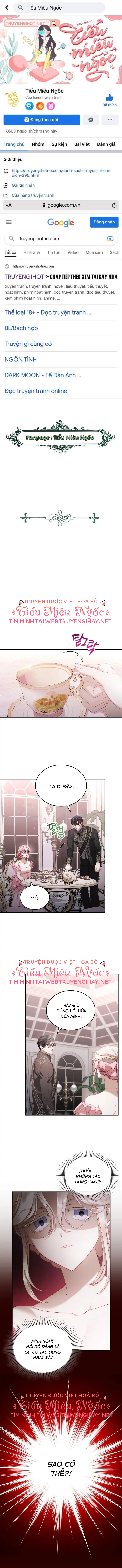 thư viện ánh trăng chapter 18 1