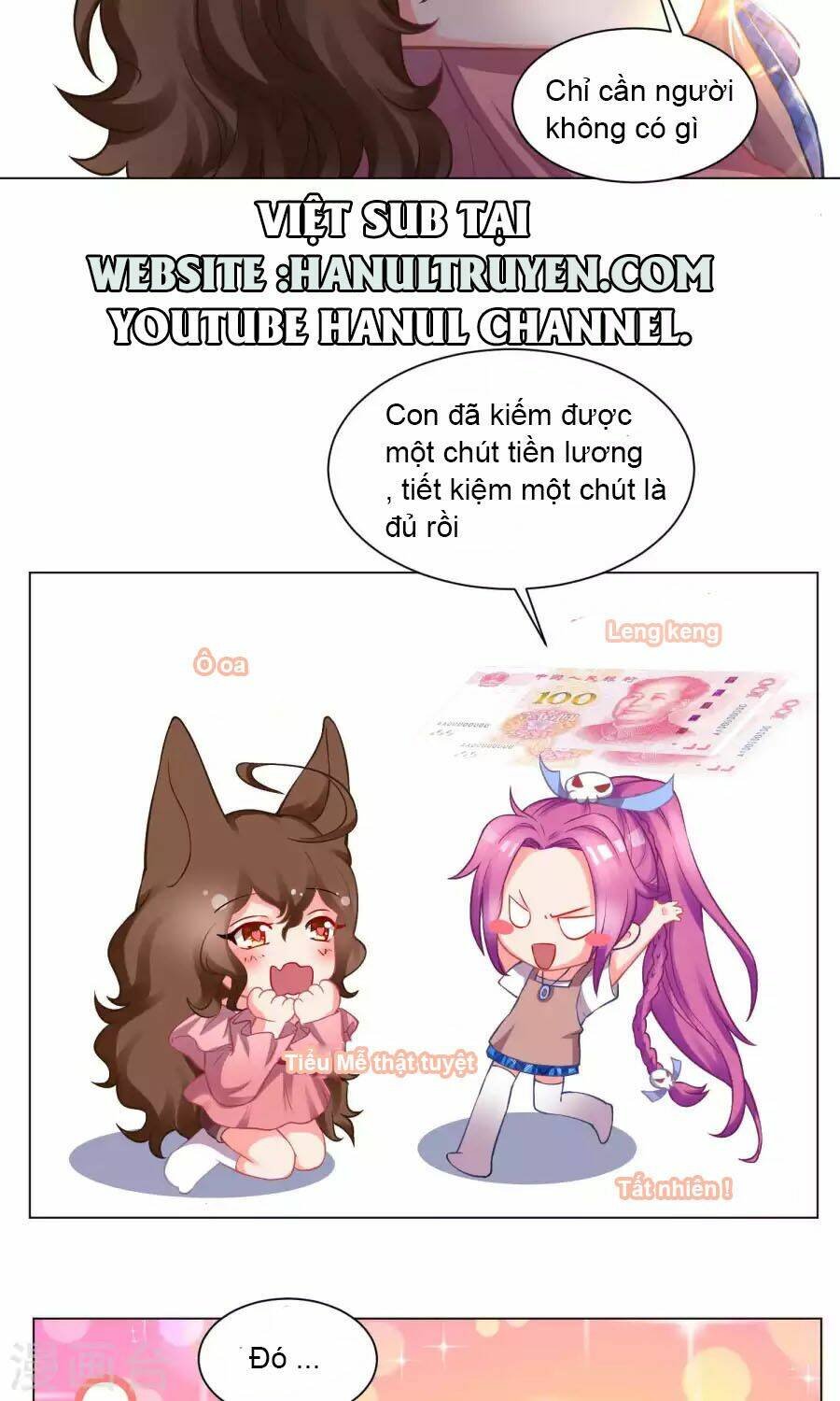 lớp học bổ túc ban đêm của giáo viên hai mặt chapter 4 14