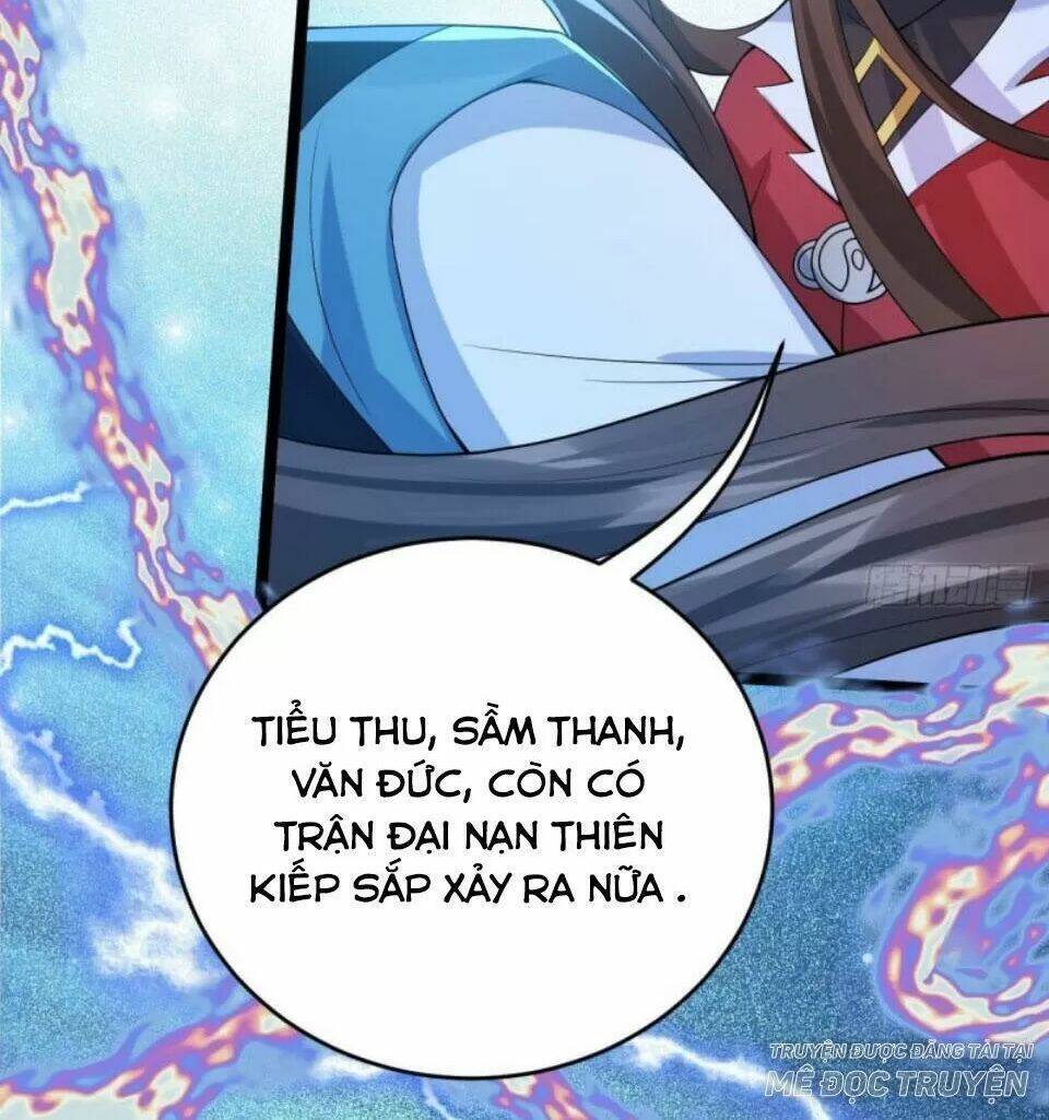 phế nữ yêu thần chapter 75 18