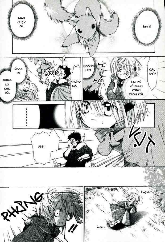 phép màu của hibiki chapter 1 48