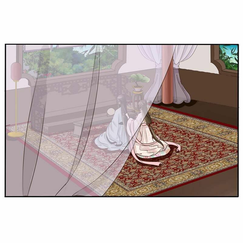 thông linh phi chapter 82 39