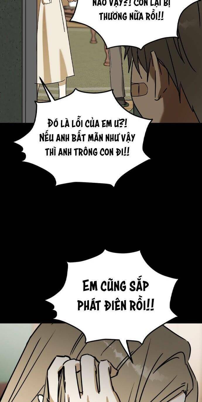 duyên nợ kiếp trước chapter 39 47