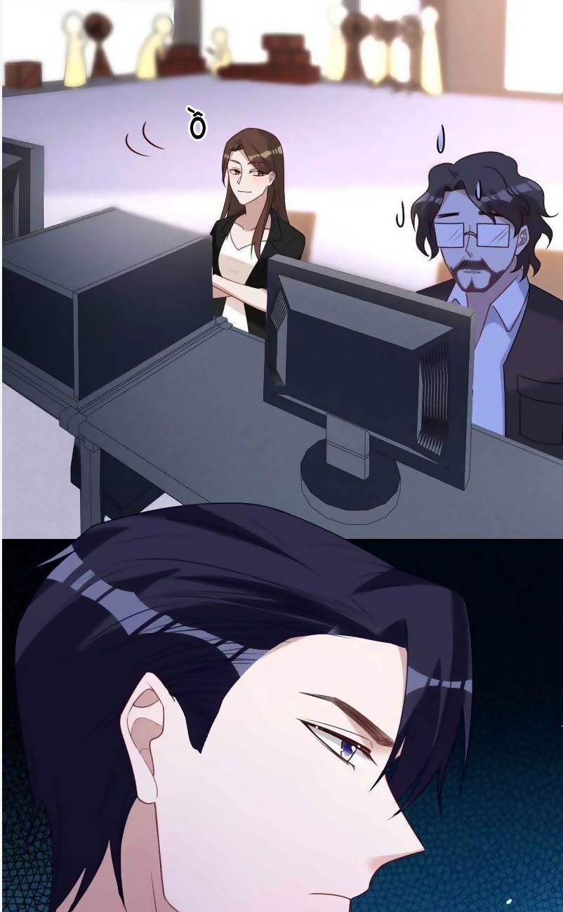 thần luân mật luyến chapter 81 4