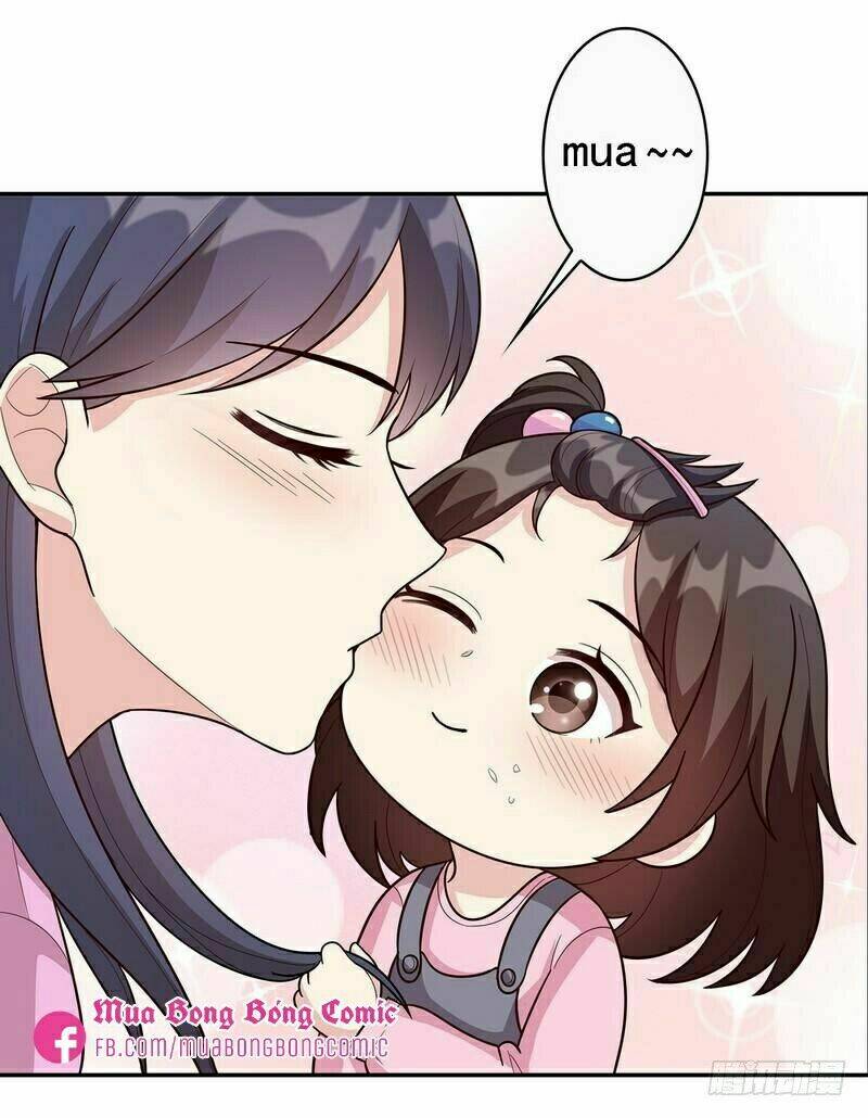 nam thần manh bảo tận diệt chapter 12 7