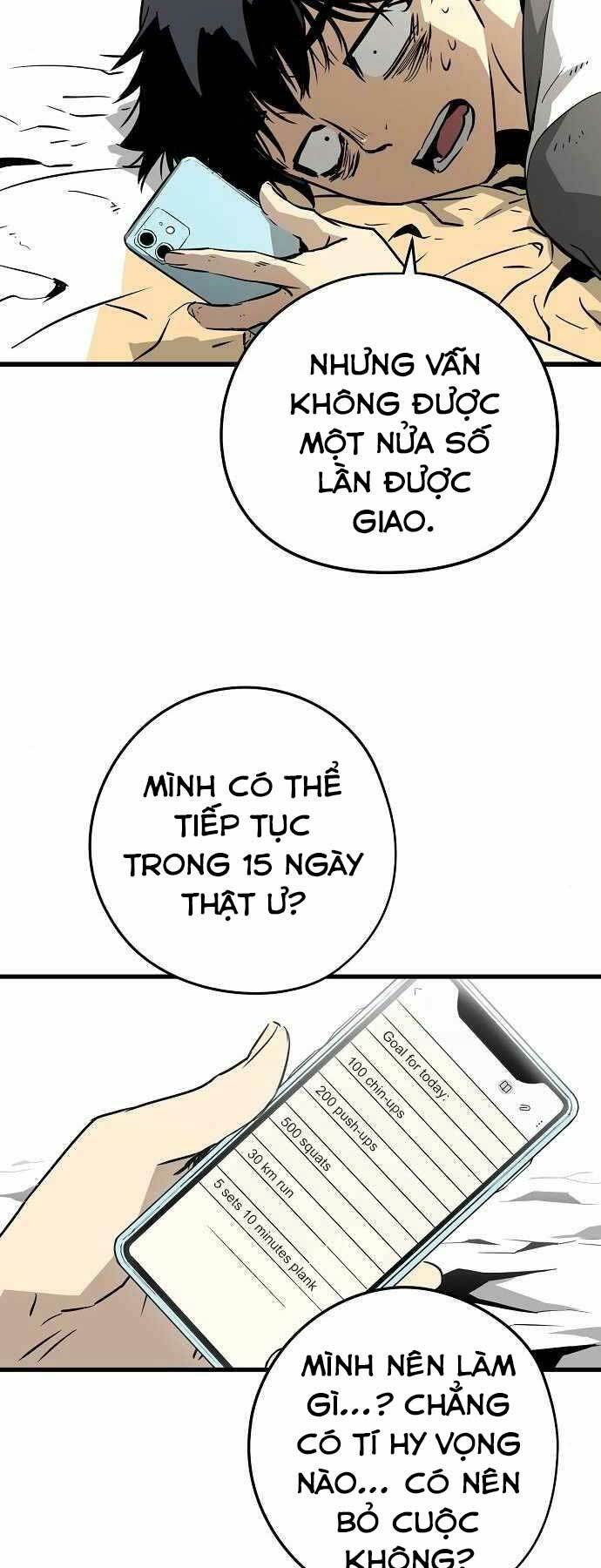 The Breaker 3: Quyền Năng Vô Hạn chapter 5 59