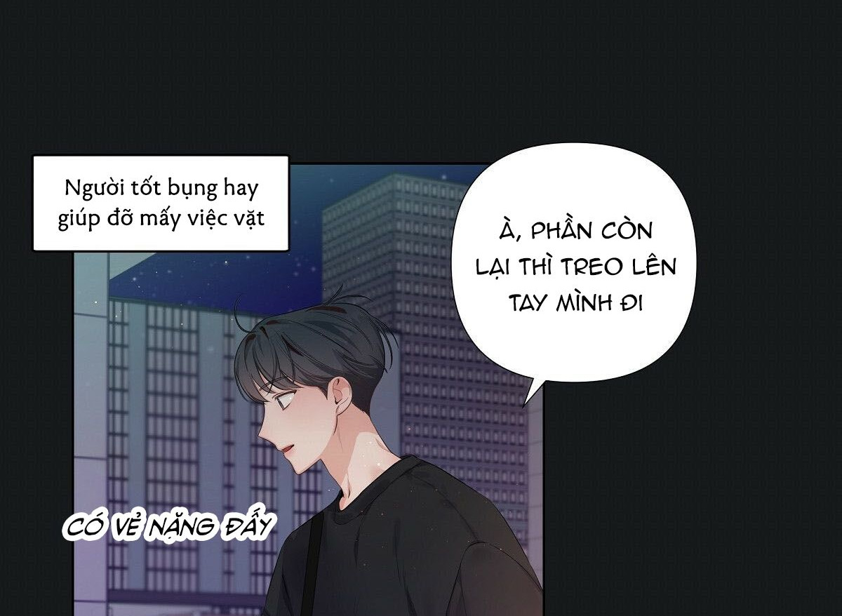 đừng bận tâm darling chapter 8 28