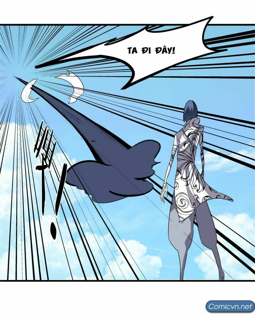 trùng sinh thành yêu chapter 19 31