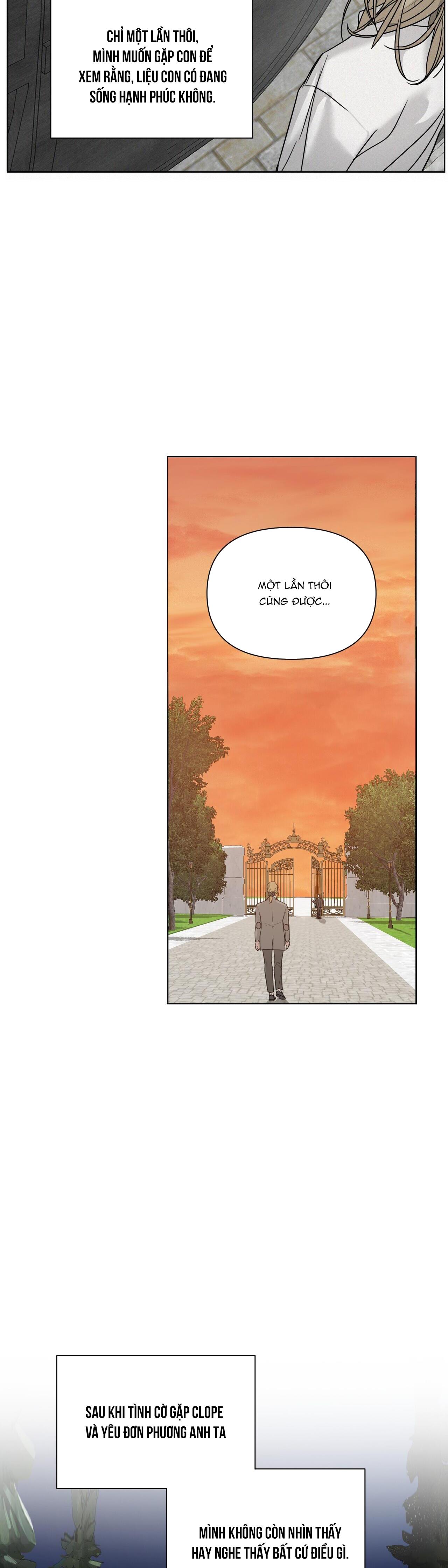 bước vào vườn hồng chapter 6 23