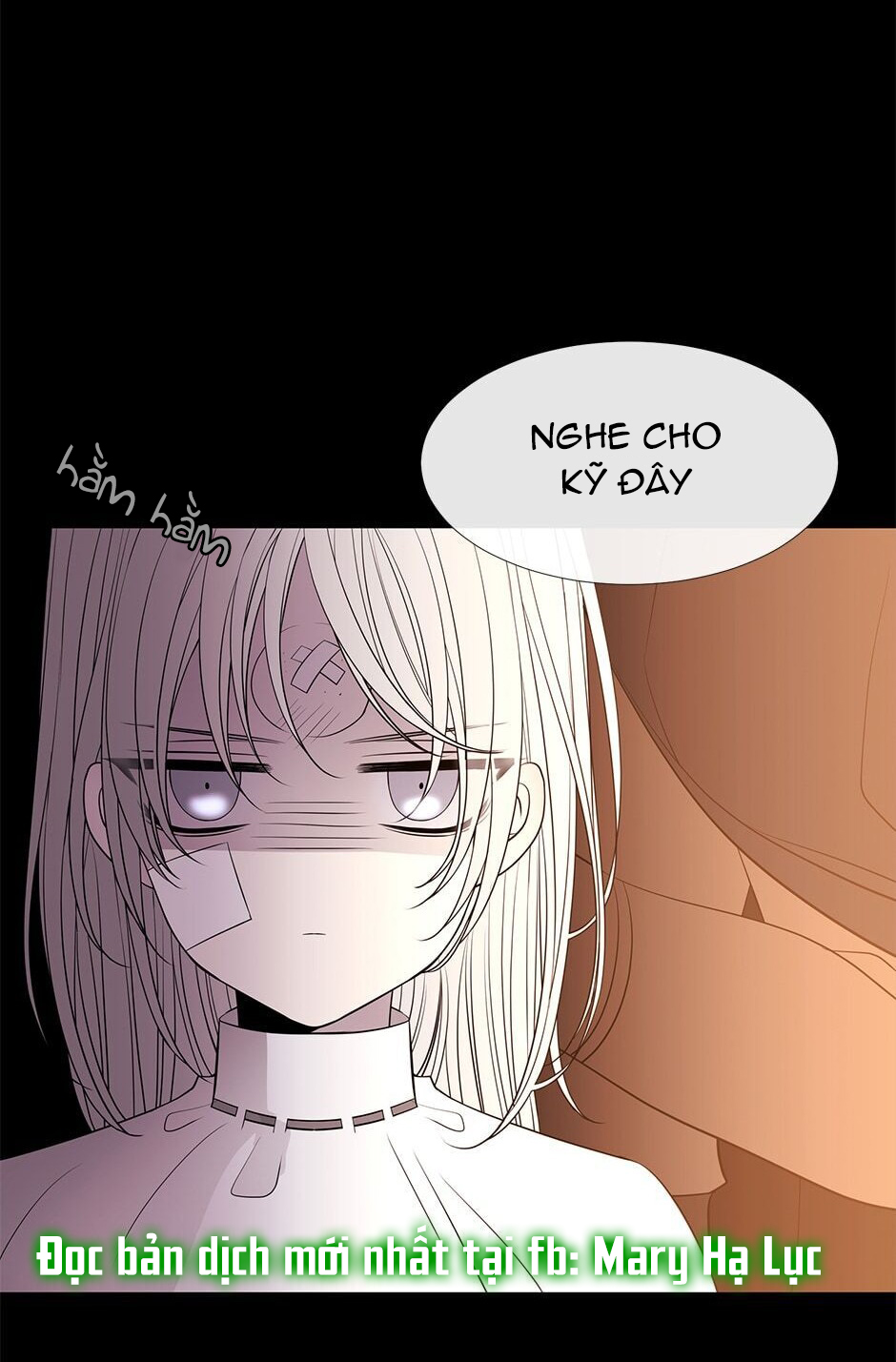 năm môn đệ của charlotte chapter 53 19