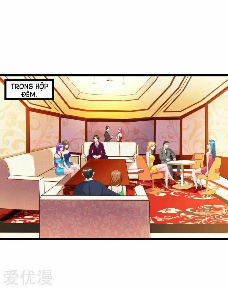 trọng sinh khí thiếu quy lai chapter 43 15