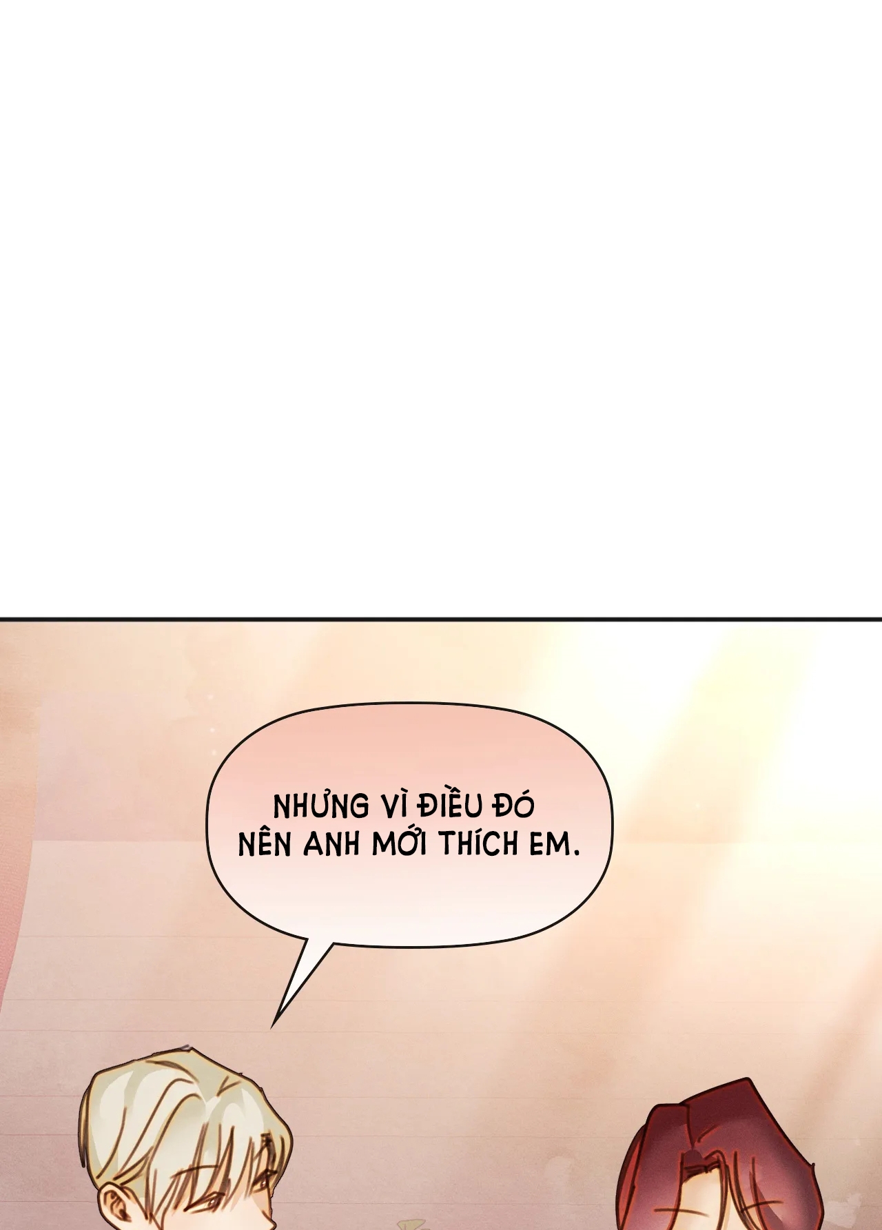 Tình Yêu Trong Sáng chapter 18.2 - Trang 33