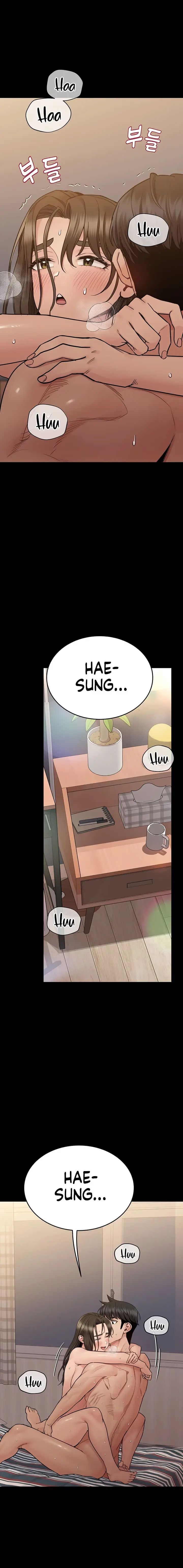 giữ bí mật với mẹ em nhé! chapter 81 13