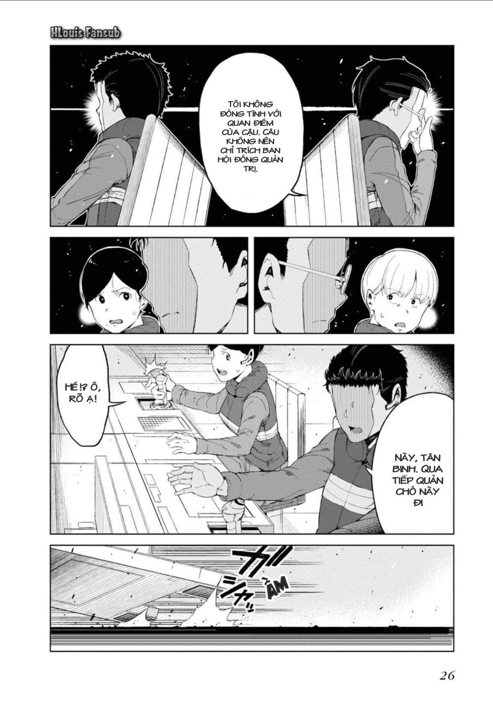 toaru kagaku no accelerator chapter 32 13