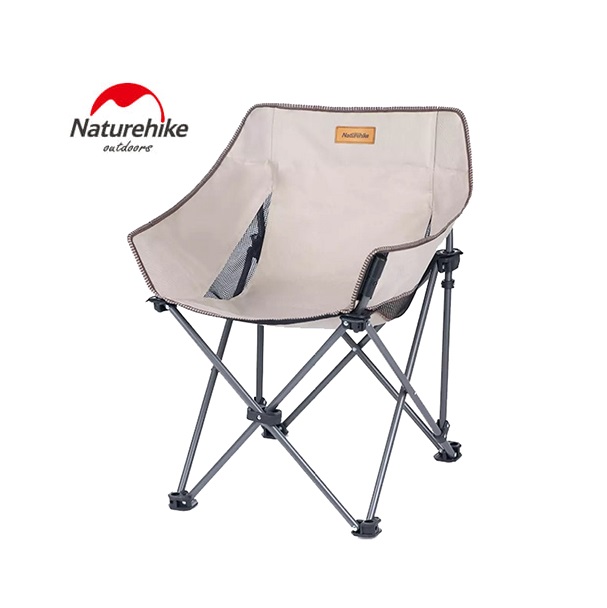 Ghế gấp gọn cắm trại, dã ngoại, câu cá Naturehike NH20JJ022 2020