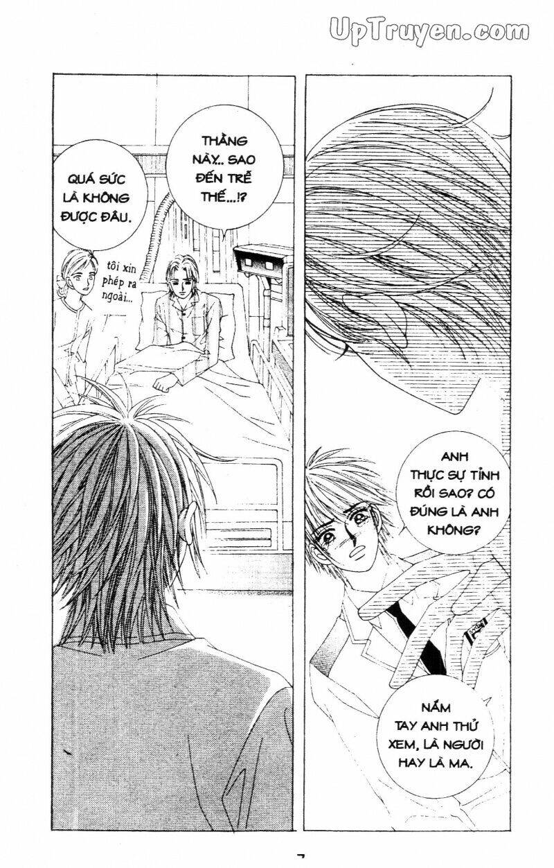 mặt nạ tình yêu chapter 62 8