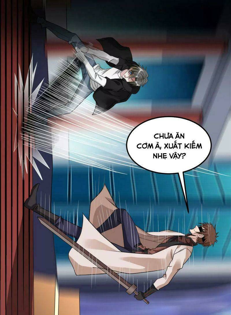 kiếm vũ chapter 169 32