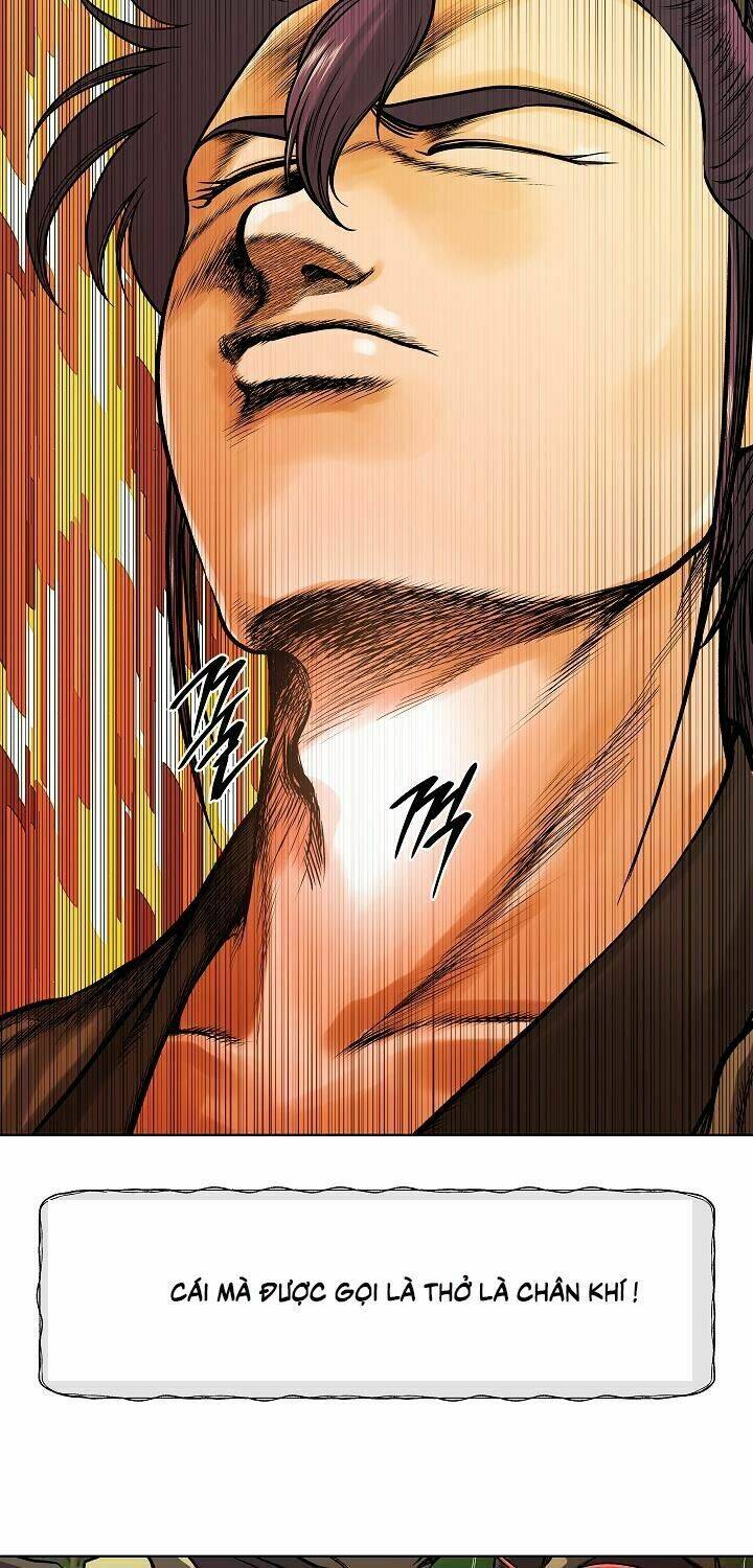 ngũ hợp chí tôn chapter 23 28