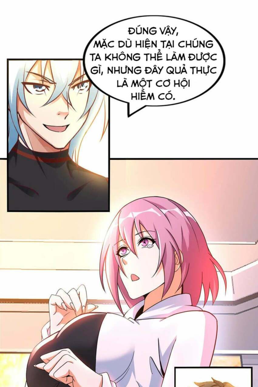 sư phụ của ta là thần tiên chapter 63 2