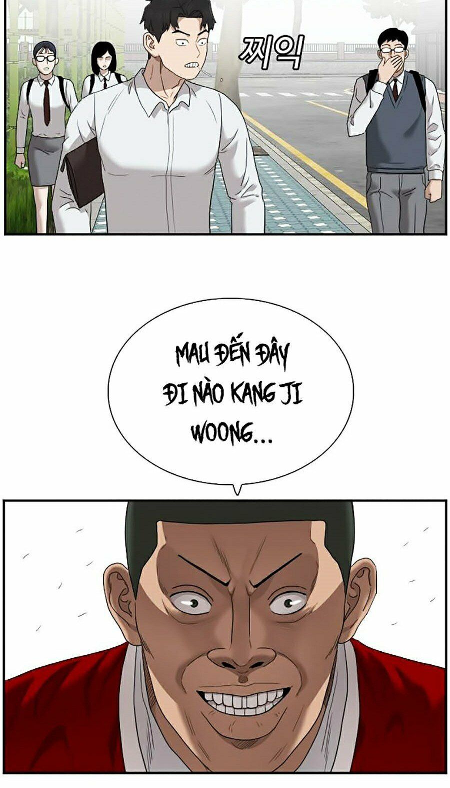 người xấu chapter 48 143