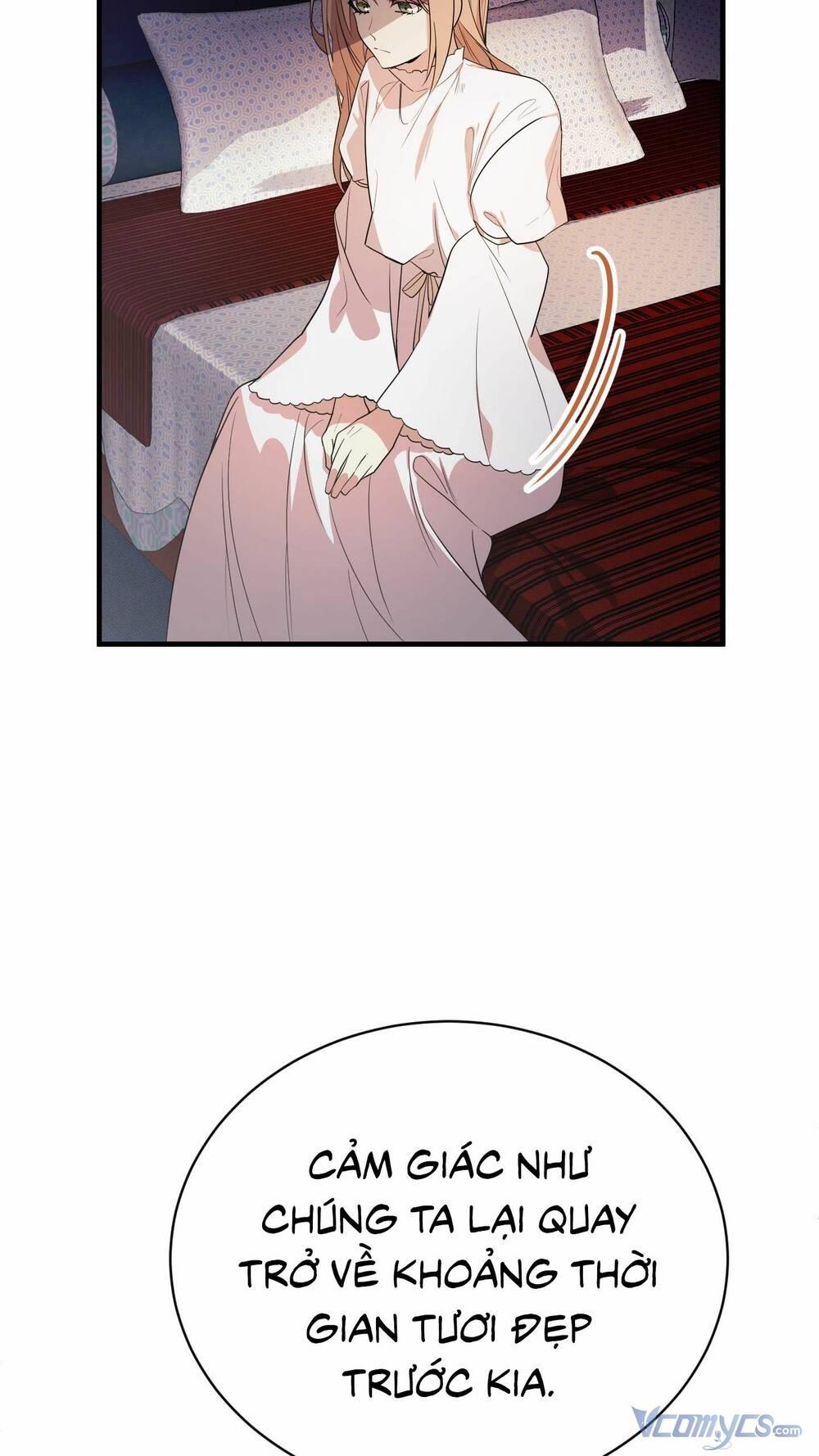 tôi chính là em gái của nữ chính hắc ám chapter 1 93