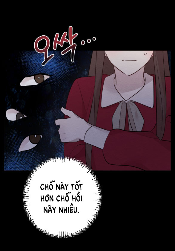 [18+] đêm không thể vãn hồi chapter 10.1 28