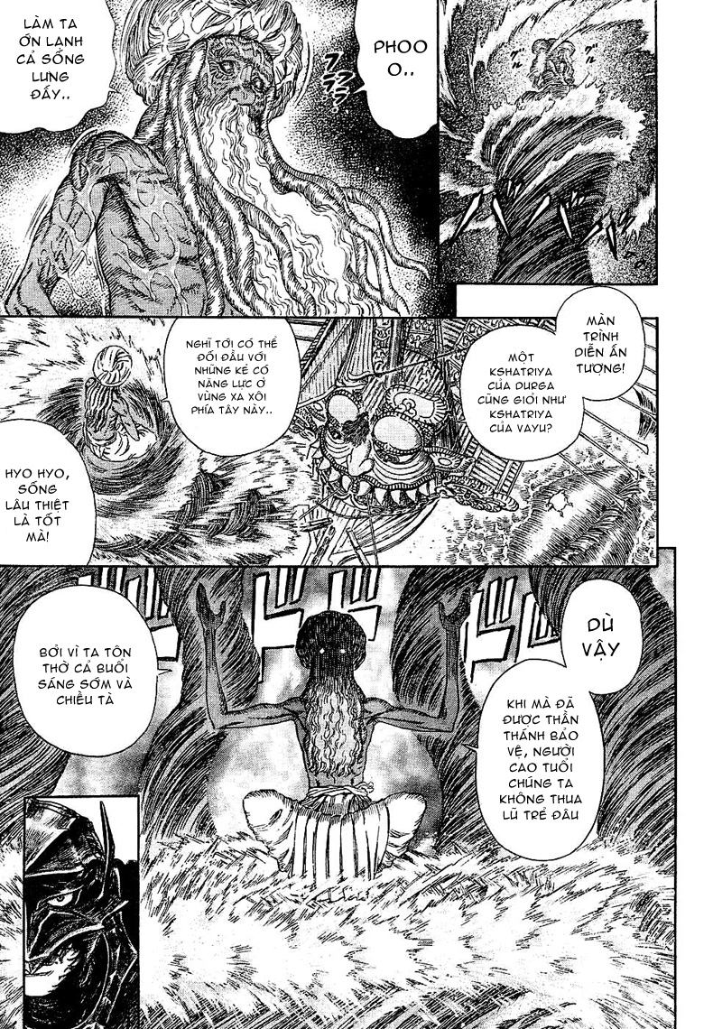 kiếm sĩ đen chapter 282 33